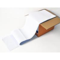 ราคา MAYFLOWER Continuous Paper กระดาษต่อเนื่อง ไม่มีเส้น (2180043043)