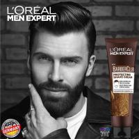 ราคา L’OREAL Men Expert BarberClub Protecting Shave Cream 150ml. ผลิตภัณฑ์บำรุงผิวหน้าและหนวดเคราสำหรับผู้ชาย (4517162143)
