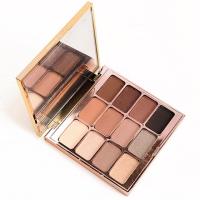 ราคา Free EMS พร้อมส่ง❤️ Stila Eyes Are the Window™ Shadow Palettes #Soul (160260750)