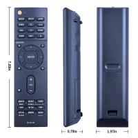 ราคา เปลี่ยน RC-911R เปลี่ยนรีโมทสําหรับตัวรับสัญญาณ AV Onkyo TX-NR575 TX-NR585 TX-NR656 (40968341997)