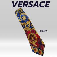 ราคา เนคไทVersaceมือสองญี่ปุ่น (43369728851)