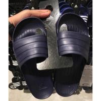 ราคา สีใหม่ !! Adidas รองเท้าแตะรุ่น Duramo Slide (389004813)
