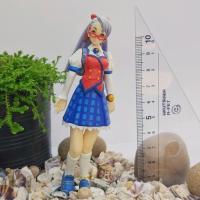 ราคา figureโมเดลญี่ปุ่นมือสอง​นักเรียนสาว (9003478847)