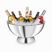 ราคา Final Touch Double-Wall Beverage Bin ถังแช่ไวน์ รุ่น IB17 (3871138460)