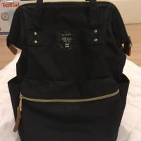 ราคา กระเป๋า Anello ขนาดใหญ่ ของแท้ มือ2 (708463943)