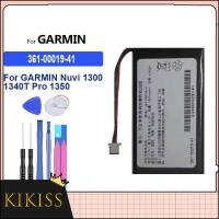 ราคา Battery 361-00019-41 1240mAh For Garmin Nuvi 1300 1340T Pro 1350 1350T 1370 1370T 1375T 1390 1390T (25946927334)