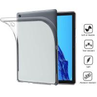 ราคา เคสแท็บเล็ตซิลิโคน สําหรับ Huawei MediaPad M3 8.4 นิ้ว BTV-W09 DL09 (23744741042)