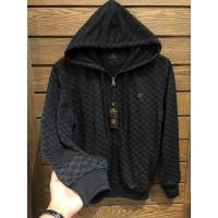 ราคา ✅พร้อมส่งMc Jeans เสื้อฮู้ดสีดำ❤️ (20071855334)