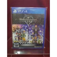 ราคา ps4 kingdom hearts hd 1.5+2.5 remix (25550235020)