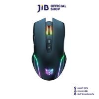 ราคา WIRELESS MOUSE (เมาส์ไร้สาย) ONIKUMA MIZU (BLACK) (22755491419)