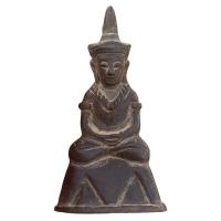 ราคา พระงั่ง พระชัยอยุธยา เนื้อสำริด สวยมากส่งตรงปก (29485367083)