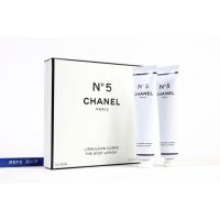 ราคา [มือสอง] CHANEL N°5 The Body Lotion Factory 5 Collection 2021 (18277812094)