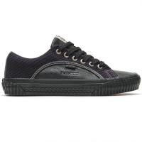 ราคา Vans x Pass~Port Skate Lampin Black/Purple (26786756704)
