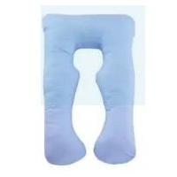 ราคา หมอนรองท้องคนท้องรูปตัวยู มีซิปถอดปลอกออกได้ (2391256353)