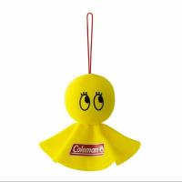 ราคา ตุ๊กตาไล่ฝนประดับเต๊นท์Coleman (21471629102)