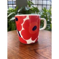 ราคา ❤️แก้ว Marimekko MUG 4Dl ❗️พร้อมส่ง❗️ (22410352487)