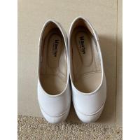 ราคา รองเท้าพยาบาลสีขาว แบรนด์ Heel Care (size 39 ) (23330491255)