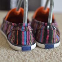 ราคา รองเท้าผ้าใบ Keds ✅✅ของแท้ ไซส์37.5 (1667848133)