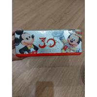 ราคา กล่องเหล็ก มิกกี้เม้าส์ 30 ปี (10800088127)
