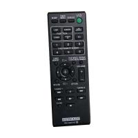 ราคา เปลี่ยนใหม่สําหรับรีโมทคอนโทรล Sony RM-AMU187 สําหรับระบบเสียงส่วนบุคคล GTK-N1BT Fernbedienung (22325273018)