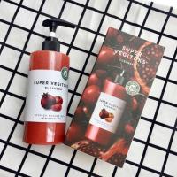 ราคา Wonder Bath Super Vegitoks Cleanser [Red] (7815728090)