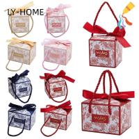 ราคา LIAOYING ของขวัญวันเกิดของที่ระลึก Doorgift, Favour Goodies Candy กล่องรูปทรงเพชร, การ์ดกระดาษวันเกิดงานแต่งงานของขวัญ (56503692590)