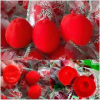 ราคา ลูกพีชแช่อิ่ม ท้อแดง 1 กก. (24126988090)