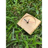 ราคา นาฬิกาตั้งโต๊ะ นาฬิกาไม้คลาสสิค นาฬิกาแฮนด์เมด (29955997042)