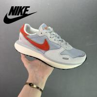 ราคา Nike Phoenix Waffle Waffle 50th Anniversary Collection รองเท้าวิ่งออกกำลังกายสไตล์วินเทจ (29157794102)