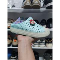 ราคา Skechers รองเท้าเด็กแบรนด์แท้มือสอง (43106086808)