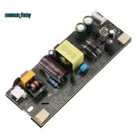 ราคา DC-715 12V 3A 36W Universal TV Switching Power Supply โมดูลสําหรับ 15-22 นิ้ว LED LCD TV (55550839696)