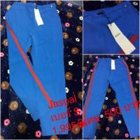 ราคา กางเกงขายาวJASPAL สินค้ามือ1 แท้100% (1883766202)