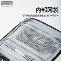 ราคา New Product#Digital SLR Camera Bag Lens Photography Bag Shoulder Storage Bag Suitable for Canon Sony Nikon Mirrorless Camera Bag11Y (56352744852)