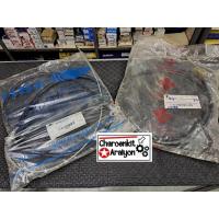 ราคา TCL สายเบรคมือหลัง NISSAN นิสสัน BIG-M บิ๊กเอ็ม FRONTIER ฟรอนเทียร์ TD27 L/R ชิ้นละ เลือก (19510983784)