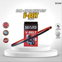 ราคา MARS FAN BELT / V-BELT (AIRCOND) สําหรับ PROTON WIRA 1.6 1.8 / HONDA CITY SEL / HONDA JAZZ GK5 (51550953079)