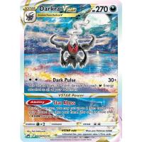 ราคา Pokemon Darkrai - ฝาครอบสติ๊กเกอร์การ์ด | ไม่ใช่ TCG อย่างเป็นทางการ | เหมาะกับการ์ด TnG, Debit & TCG-Size (41827628245)