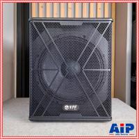 ราคา NPE TP-118S ตู้ลำโพงไม้ 18นิ้ว ตู้ลำโพงซับวูฟเฟอร์ ขนาด 18 นิ้ว พาสซีฟ 800 วัตต์ TP 118S TP118S เอไอ-ไพศาล (42265419407)