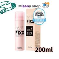 ราคา So Natural All Day Makeup Fixer, 100ml (27717050086)