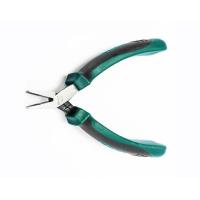 ราคา SATA 70614A คีมปากแบนมินิ ขนาด 5.5" (44270309117)