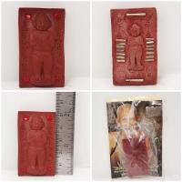 ราคา กุมารทองลูกพรายสัมฤทธิ์ (แดง) หลวงปู่อินทร์ วัดหนองเม็ก จ. สุรินทร์ (29418962688)