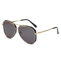 ราคา ▥№۞Aviator Frame Sunglasses Driving Woman Designer Retro Outdoor Glasses I7ae (12692332378)