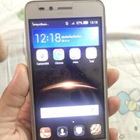 ราคา ขายเทจ้าส่งฟรี มือถือ Huawei LUA-L22 ถูกมาก สภาพ 99% (2245654412)