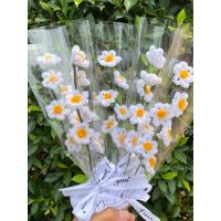 ราคา ช่อดอกเดซี่ลวดกำมะหยี่ของขวัญปัจฉิม/รับปริญญา (25570335398)