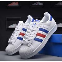ราคา Original adidas shoe Sneaker sports Running Classic Inspired ADIDAS SUPERSTAR (1966203804)