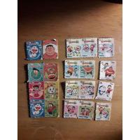 ราคา แสตมป์โดราเอม่อน Doraemon (4549682301)