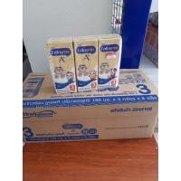 ราคา เอนฟาโกร3นมยูเอชทีรสจืด 180มล. X 24 กล่อง (811136301)