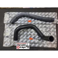 ราคา NIKOYO ท่อน้ำหม้อน้ำ บน-ล่าง รถยนต์ TOYOTA โตโยต้า ALTIS อัลตีส 1.6/1.8 LIMO หน้าหมู G1 1ZZFE 3ZZFE ปี 2001-2007 ชิ้นละ (9916358892)