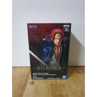 ราคา Shanks แชงค์ แชงคูส DXF มือ 1 ของแท้ JP แมวทอง - DXF Onepiece Flimred Banpresto [โมเดลวันพีช] (21981026111)