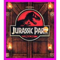 ราคา 4K UHD เสียงไทยมาสเตอร์ หนังใหม่ หนัง Ultra HD Jurassic Park (1993) จูราสสิค พาร์ค กำเนิดใหม่ไดโนเสาร์ (25507917670)