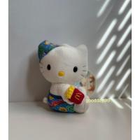 ราคา McDonald's ตุ๊กตา Hello Kitty ชุด Happy Meal | McKitty & Dear Daniel (22571633853)